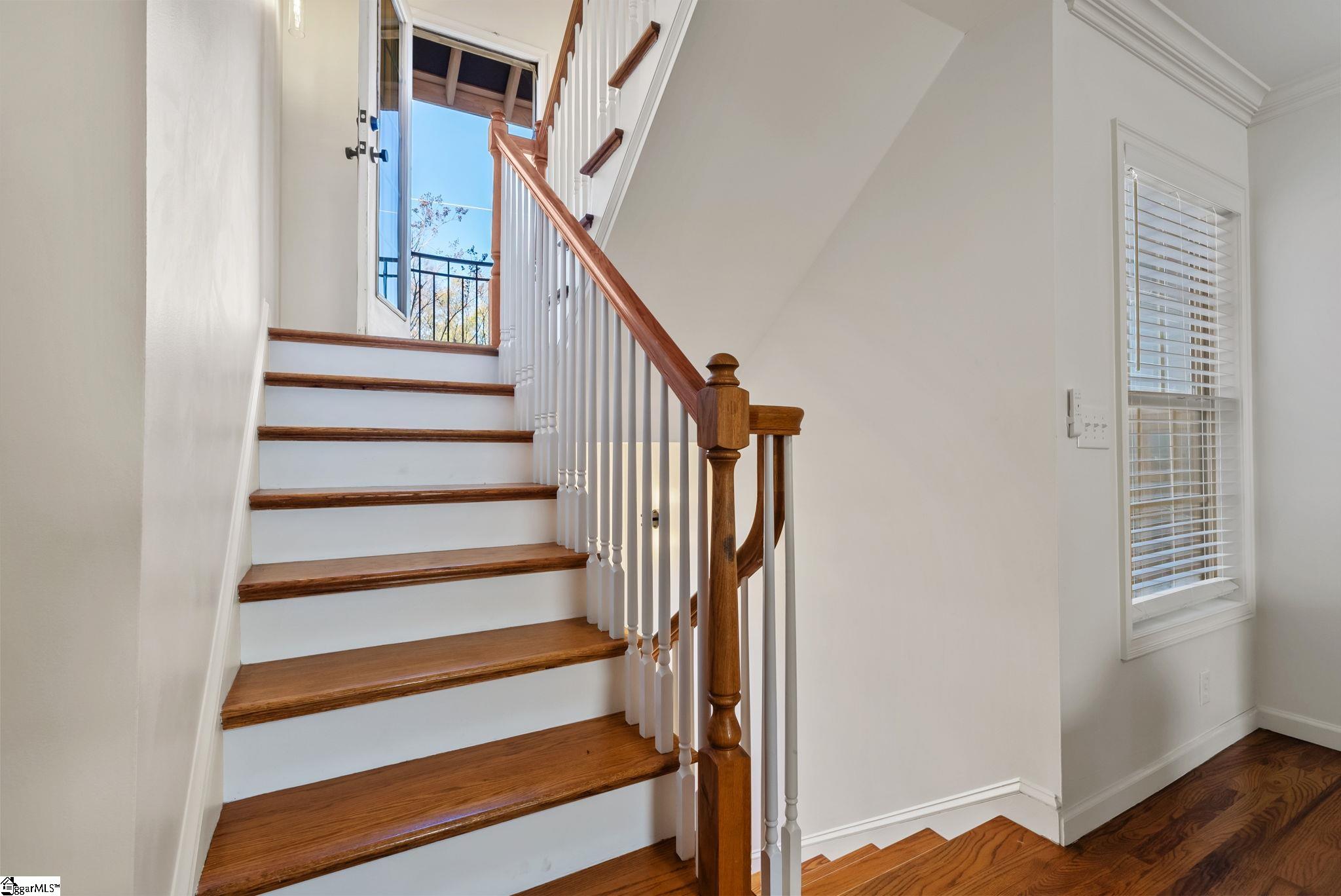 7 Hamilton Avenue Greenville, SC 29601 - Photo 9 of 38