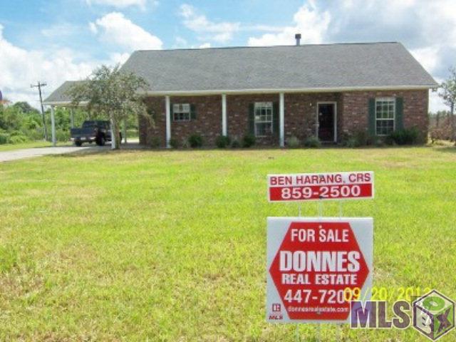 115 Magnolia Street Raceland, LA 70394 - Photo 1 of 10