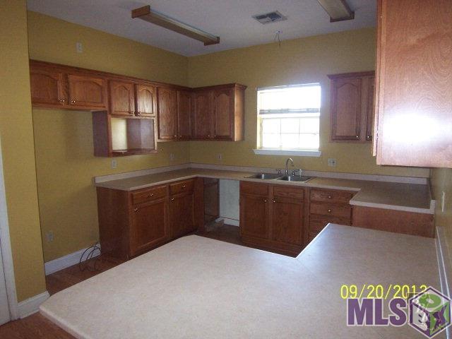 115 Magnolia Street Raceland, LA 70394 - Photo 3 of 10 Kitchen 1