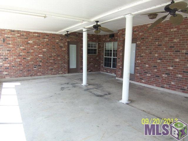 115 Magnolia Street Raceland, LA 70394 - Photo 10 of 10 Deck/Patio