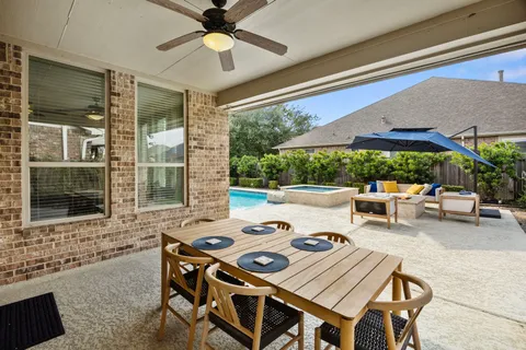 $549,838 | 8034 Ivy Bush Bend Lane, Richmond, TX 77407