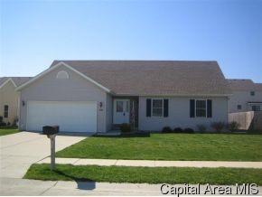 4120 Destiny Drive Springfield, IL 62712 - Photo 1 of 11 Gallery Image 1