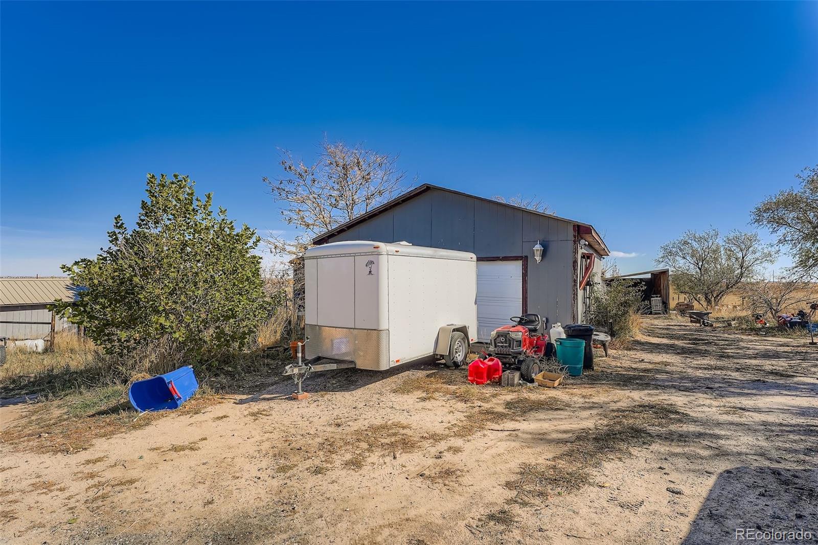 1050 South Dutch Valley Road Bennett, CO 80102 - Photo 27 of 29 Gallery Image 27