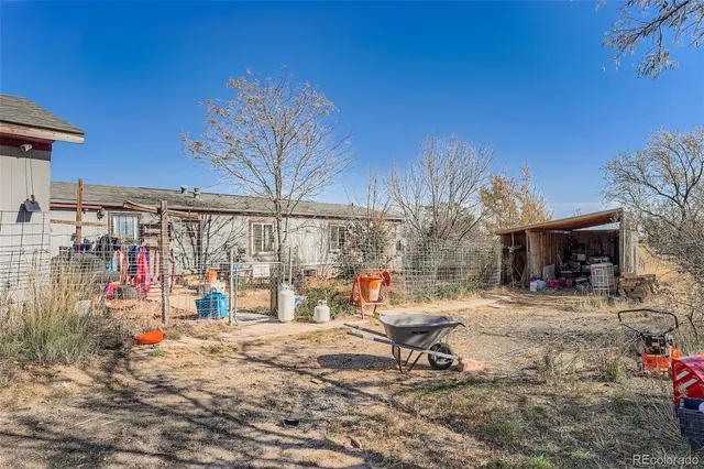 $725,000 | 1050 South Dutch Valley Road, Bennett, CO 80102