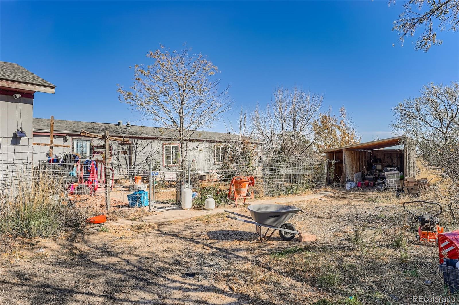 1050 South Dutch Valley Road Bennett, CO 80102 - Photo 3 of 29 Gallery Image 3