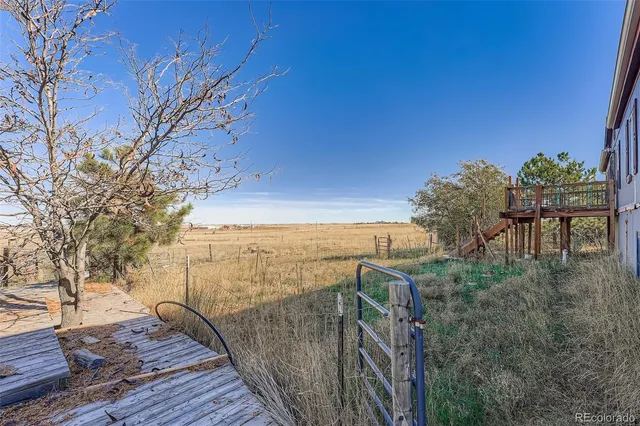 $725,000 | 1050 South Dutch Valley Road, Bennett, CO 80102