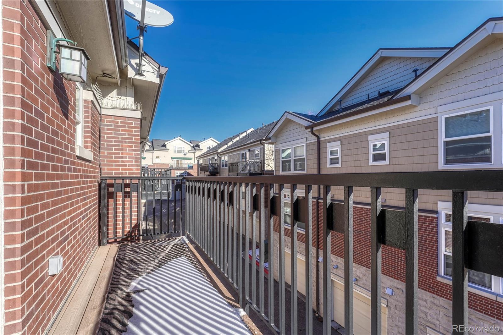 2 Garfield Street, Unit B Denver, CO 80206 - Photo 33 of 43