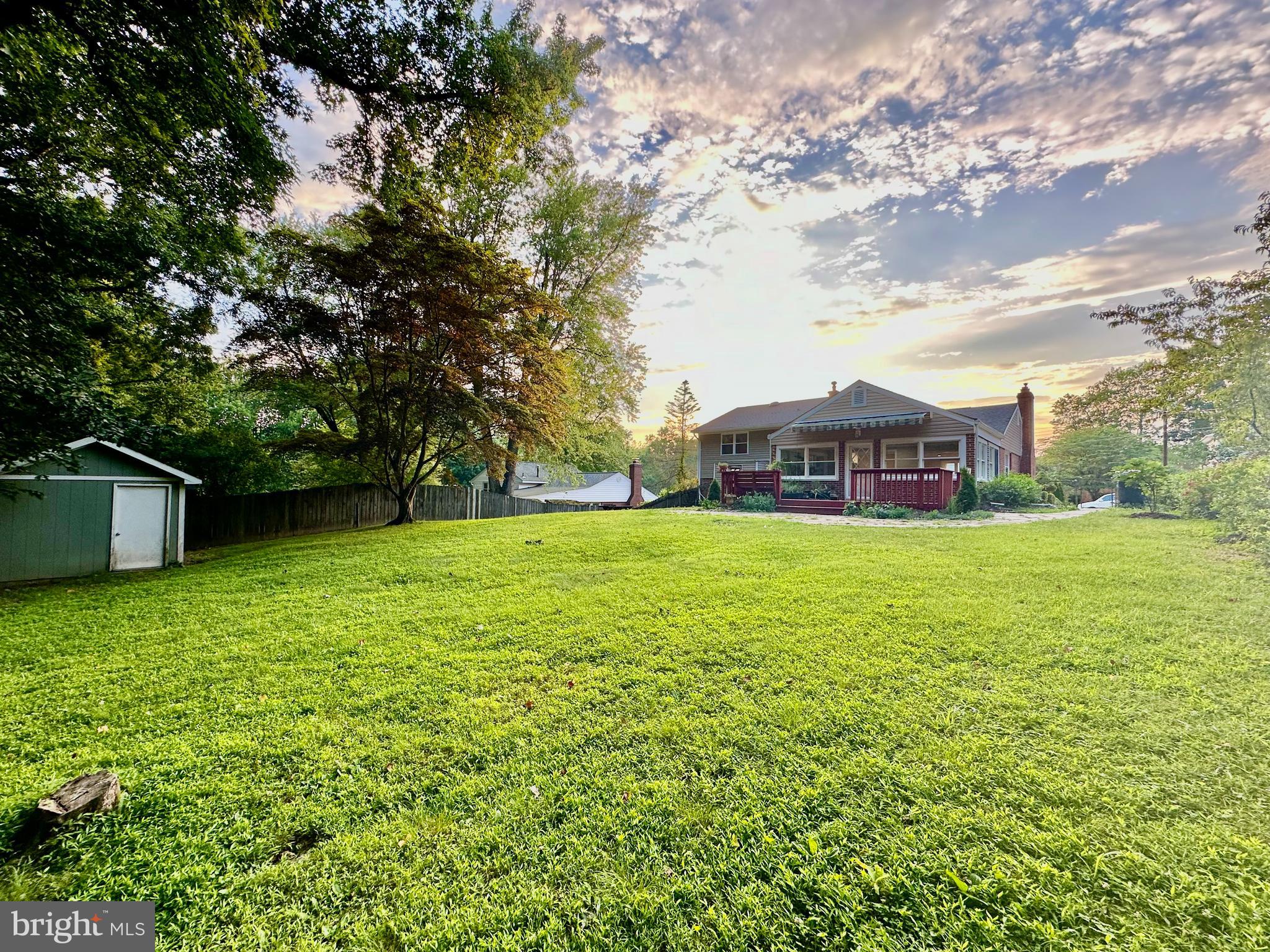 6015 Loretto Street Springfield, VA 22150 - Photo 25 of 26