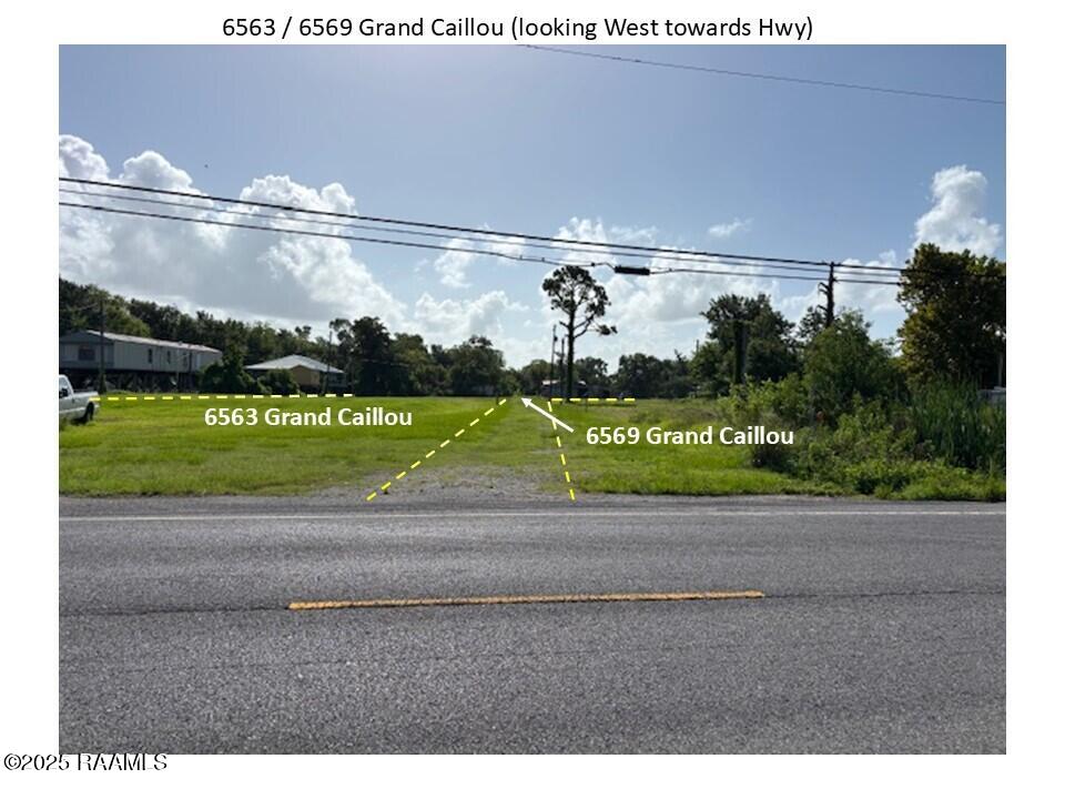 6569 Grand Caillou Road Dulac, LA 70353 - Photo 3 of 8 6569 Slide3
