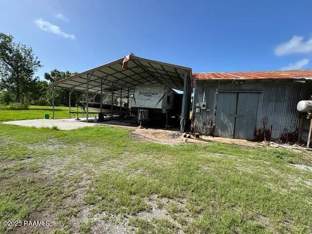 $75,000 | 6569 Grand Caillou Road, Dulac, LA 70353