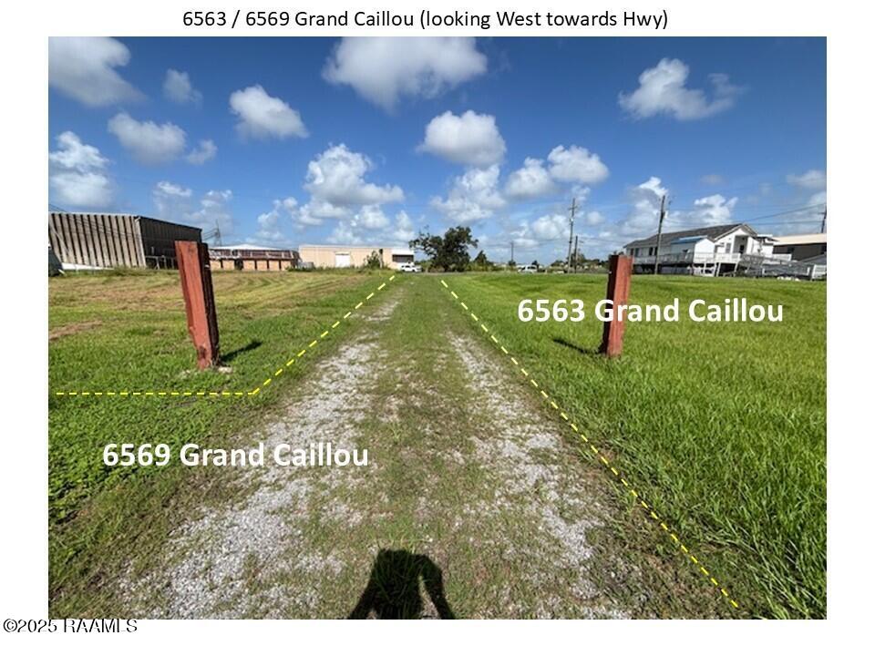 6569 Grand Caillou Road Dulac, LA 70353 - Photo 8 of 8 6569 Slide4