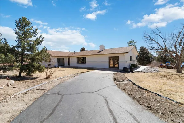 $3,200 | 4002 Home Street, Castle Rock, CO 80108