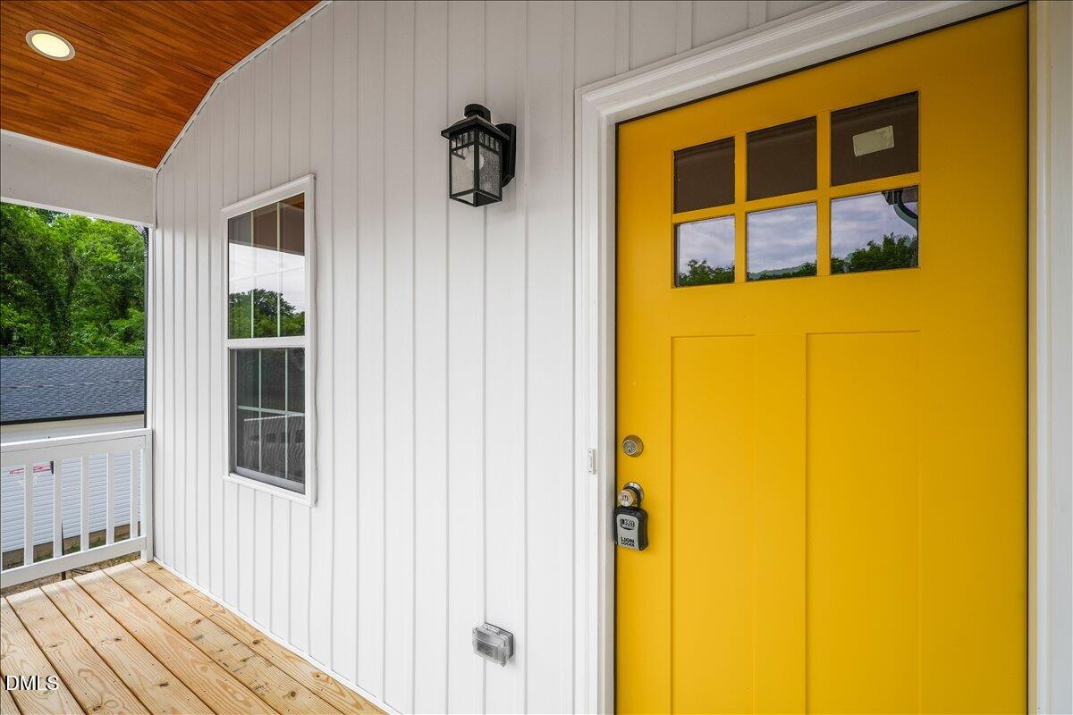 405 Ridley Street Louisburg, NC 27549 - Photo 5 of 21 07-405 Ridley St-7