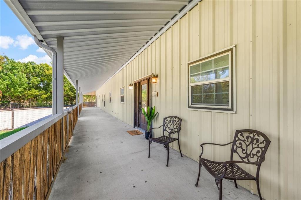 2405 Cold Springs Road Weatherford, TX 76088 - Photo 2 of 40 Gallery Image 2