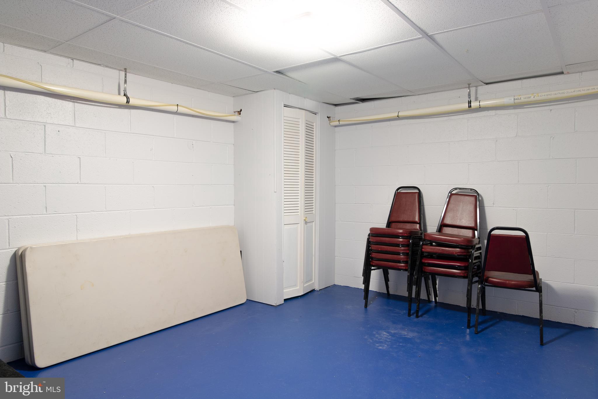 1243 Harding Road Vineland, NJ 08361 - Photo 14 of 19 Basement