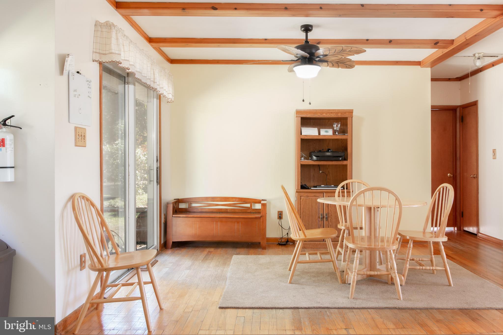 1243 Harding Road Vineland, NJ 08361 - Photo 6 of 19 Dining Area