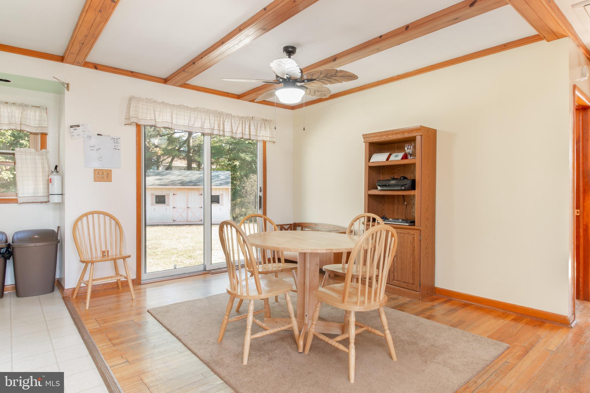 1243 Harding Road Vineland, NJ 08361 - Photo 7 of 19 Dining Area