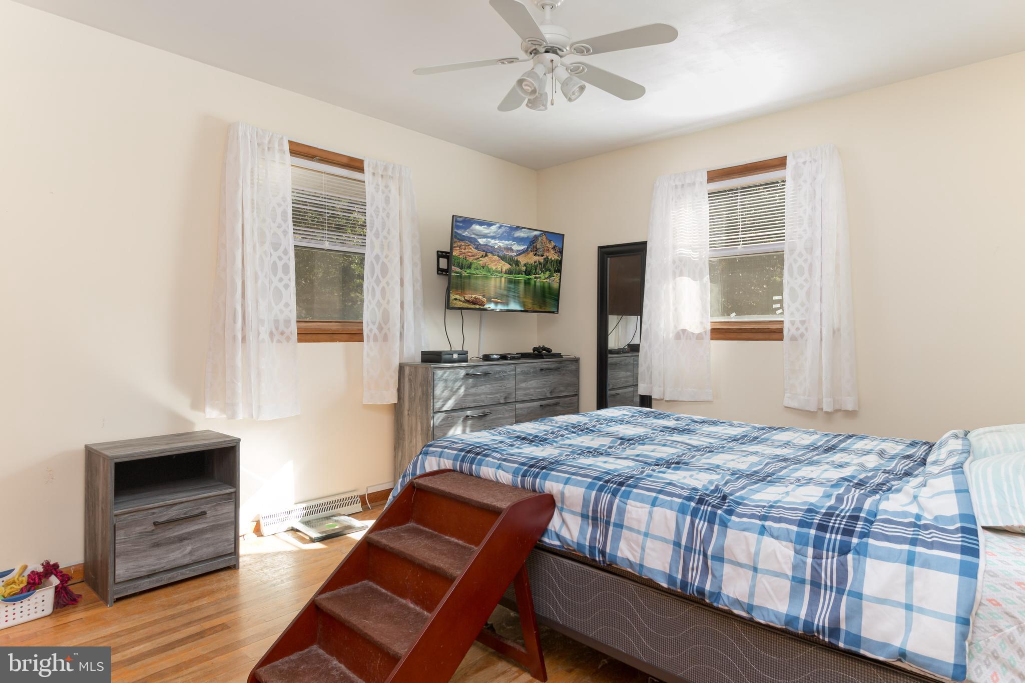1243 Harding Road Vineland, NJ 08361 - Photo 10 of 19 Bedroom