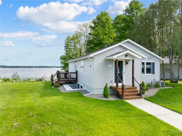 $4,000 | 6620 Procrastination Drive, Ava, NY 13303