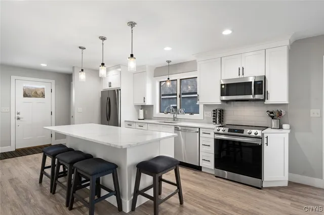 $4,000 | 6620 Procrastination Drive, Ava, NY 13303