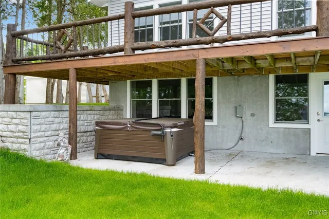 $4,000 | 6620 Procrastination Drive, Ava, NY 13303