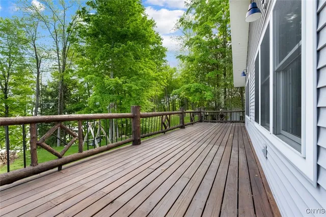 $4,000 | 6620 Procrastination Drive, Ava, NY 13303