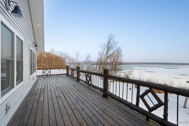 $4,000 | 6620 Procrastination Drive, Ava, NY 13303