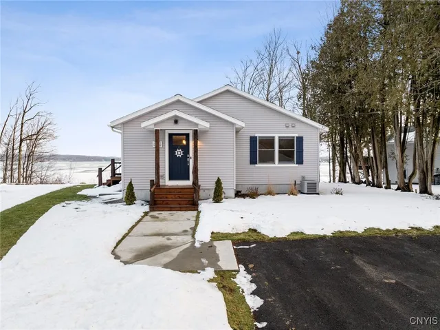 $4,000 | 6620 Procrastination Drive, Ava, NY 13303