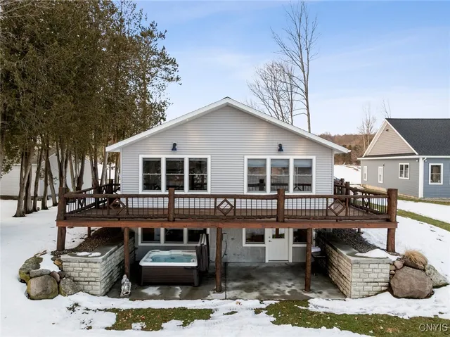 $4,000 | 6620 Procrastination Drive, Ava, NY 13303