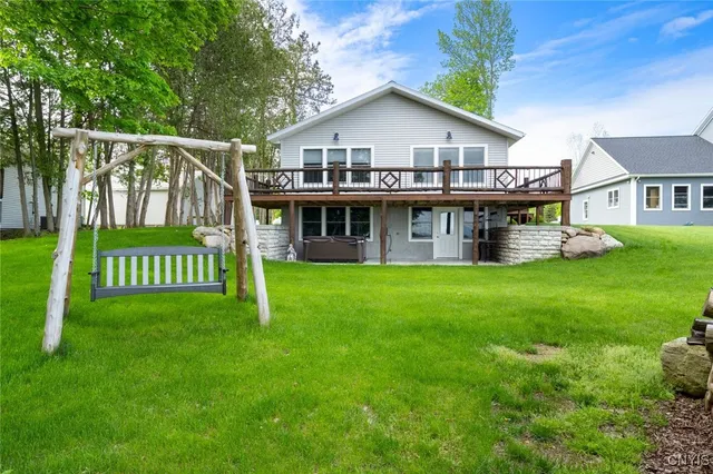 $4,000 | 6620 Procrastination Drive, Ava, NY 13303