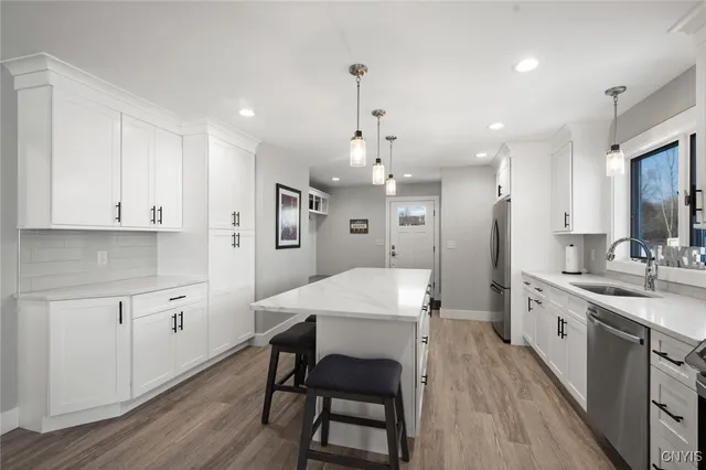 $4,000 | 6620 Procrastination Drive, Ava, NY 13303