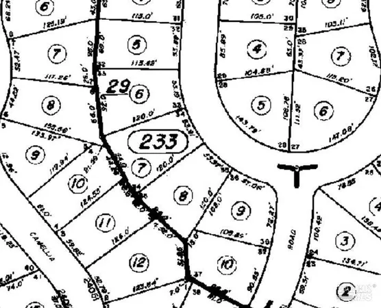 $7,500 | 24419 Cypress Drive, Willits, CA 95490