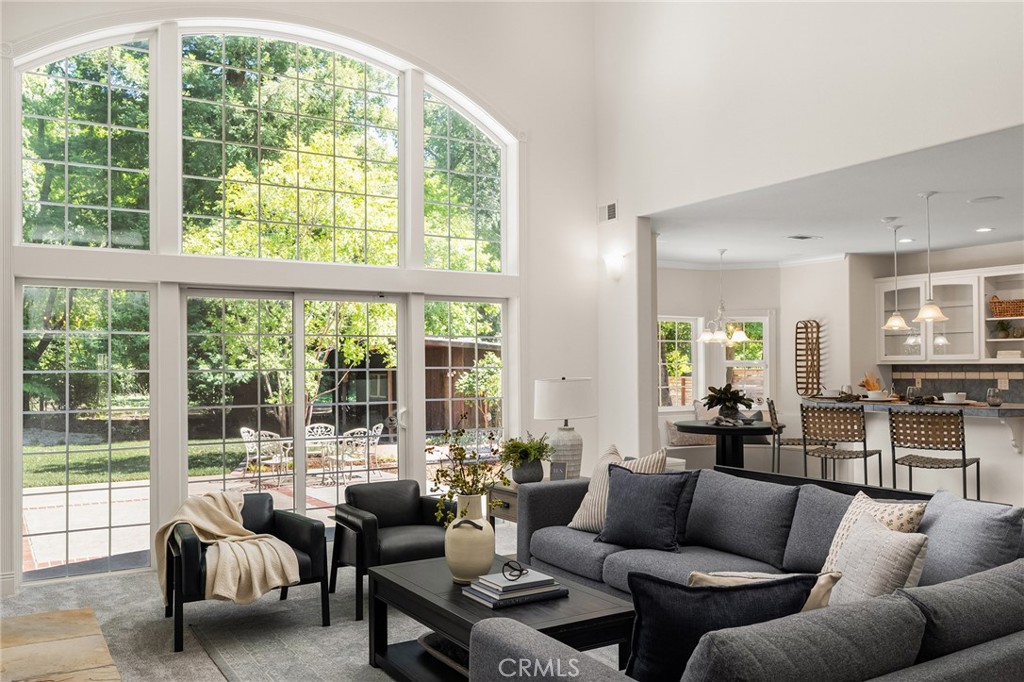897 Filbert Avenue Chico, CA 95926 - Photo 15 of 66 a living room with furniture and a large window