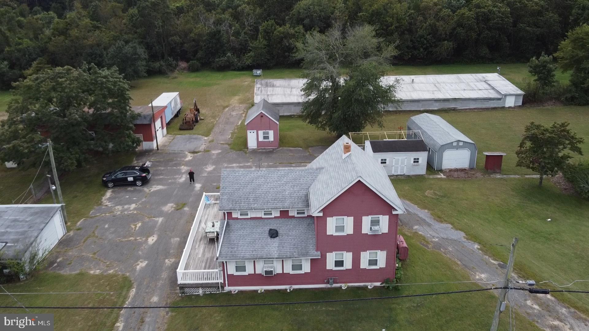 81 Almond Road Elmer, NJ 08318 - Photo 124 of 124 Gallery Image 124