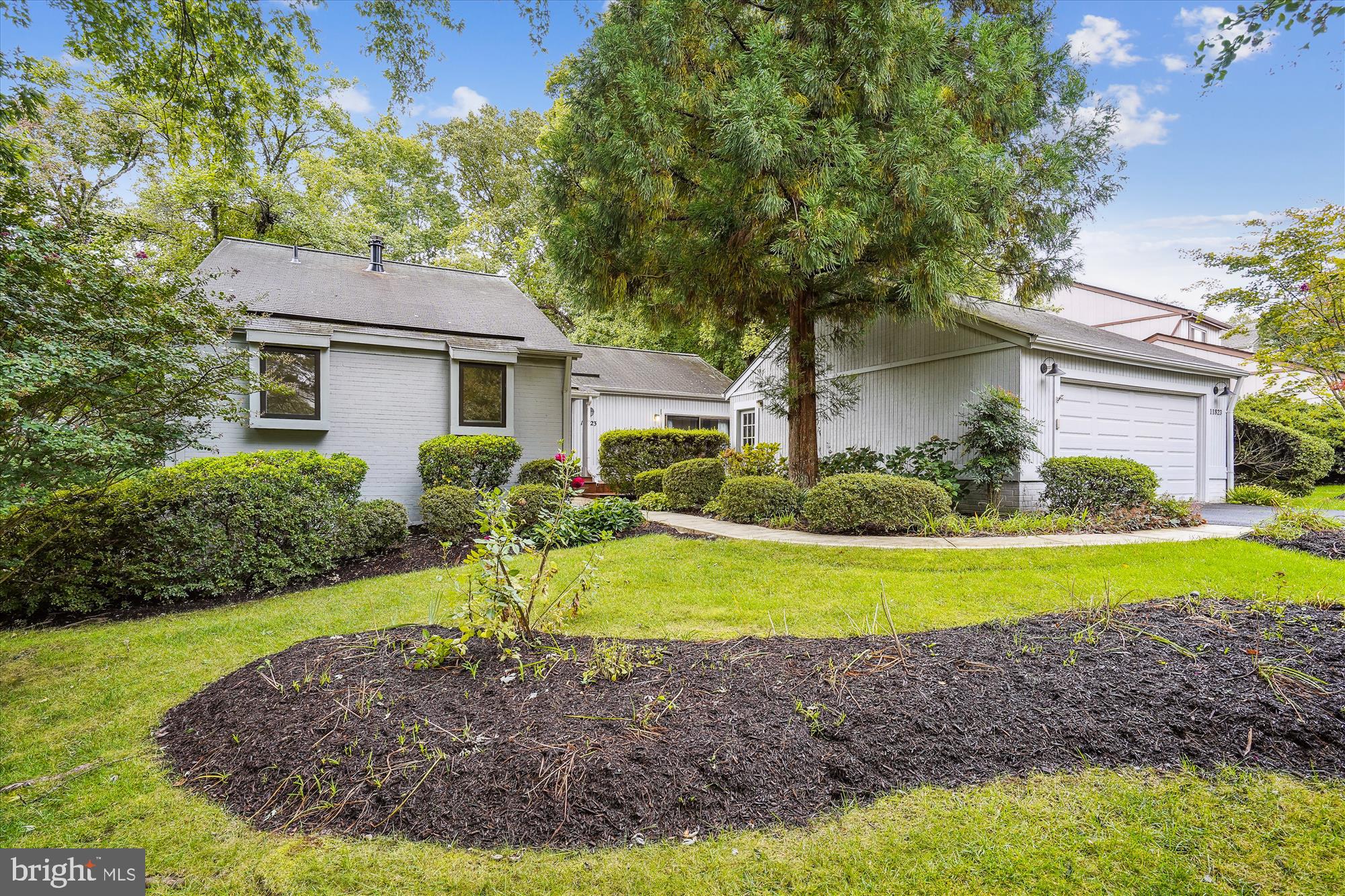 11823 Blue Spruce Road Reston, VA 20191 - Photo 1 of 86 A home you'll LOVE living in!!!