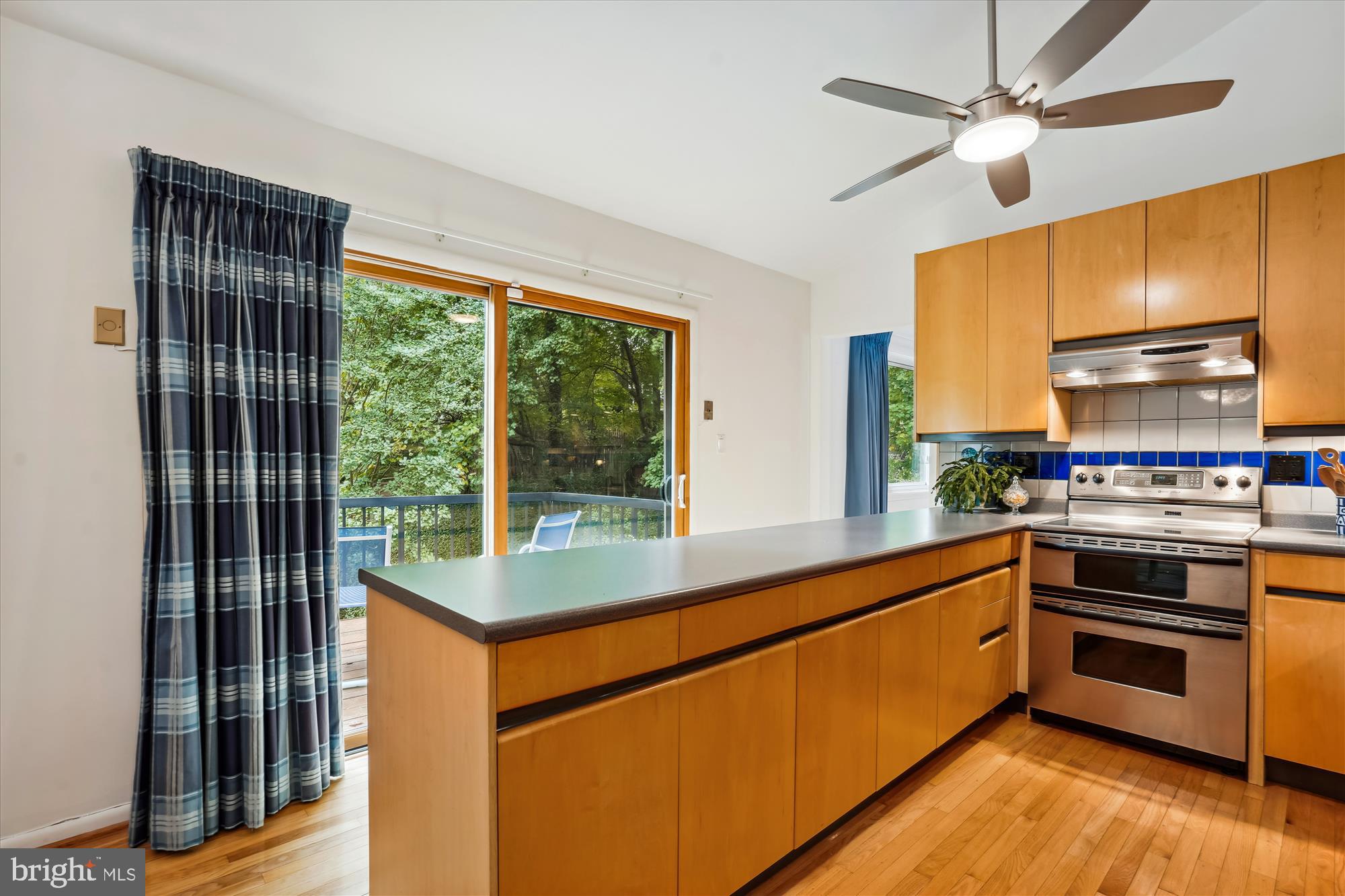 11823 Blue Spruce Road Reston, VA 20191 - Photo 10 of 86 Updated Kitchen with a lot of cabinet space