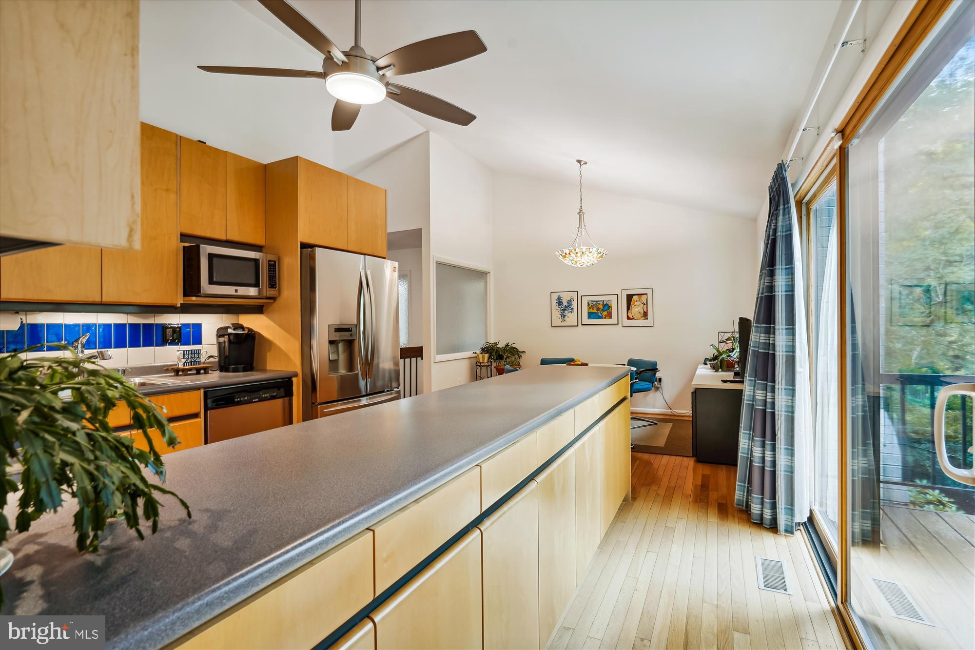 11823 Blue Spruce Road Reston, VA 20191 - Photo 11 of 86 The hub of the home!