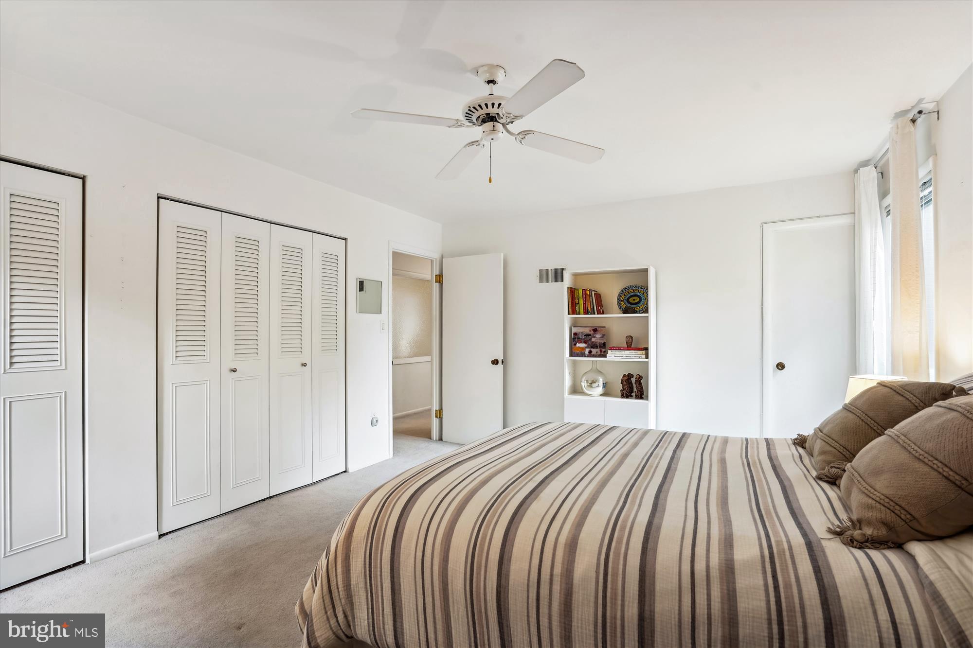 11823 Blue Spruce Road Reston, VA 20191 - Photo 22 of 86 Double Closets and an ensuite Full Bath