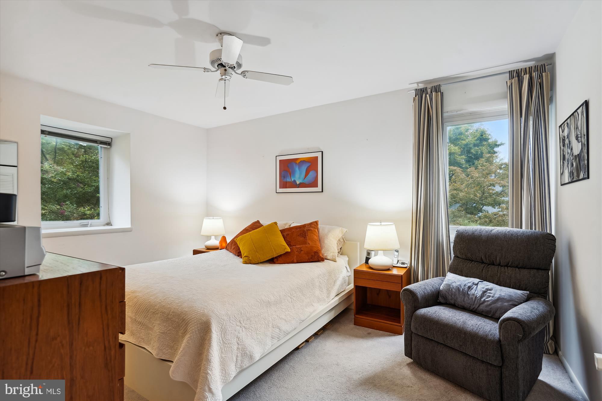 11823 Blue Spruce Road Reston, VA 20191 - Photo 24 of 86 2nd Bedroom also very spacious