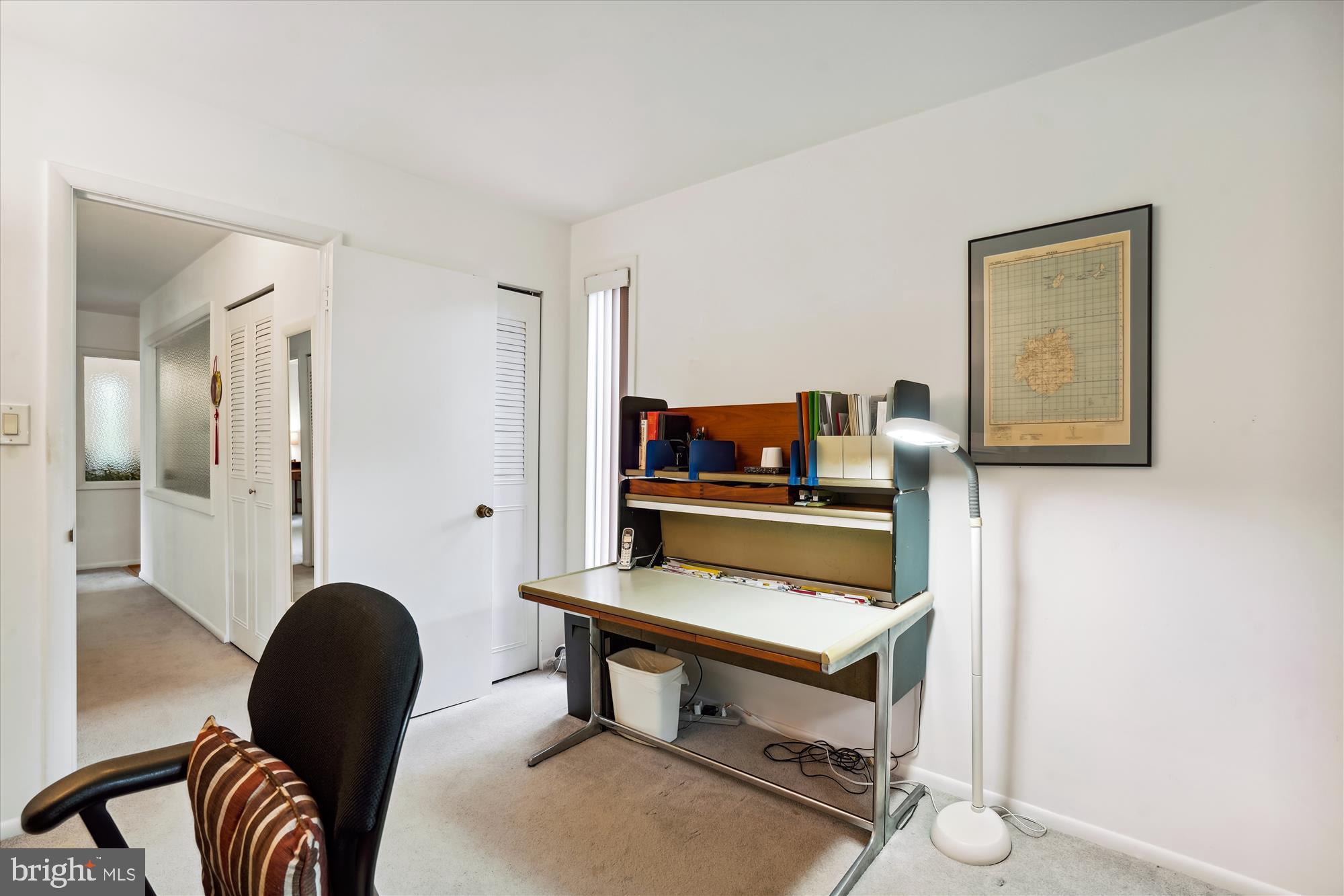 11823 Blue Spruce Road Reston, VA 20191 - Photo 27 of 86 Ample sized for a double bedroom set