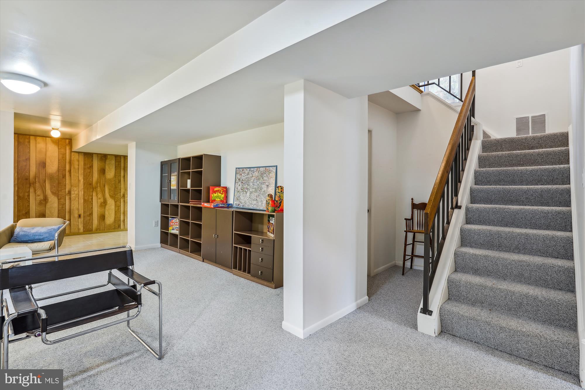 11823 Blue Spruce Road Reston, VA 20191 - Photo 29 of 86 You'll be amazed at the great space on this level!