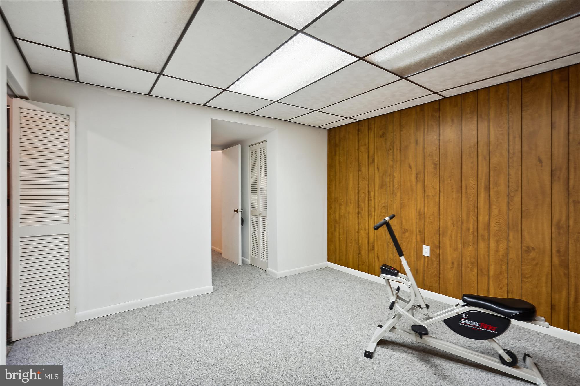 11823 Blue Spruce Road Reston, VA 20191 - Photo 36 of 86 Bonus/Fitness Room