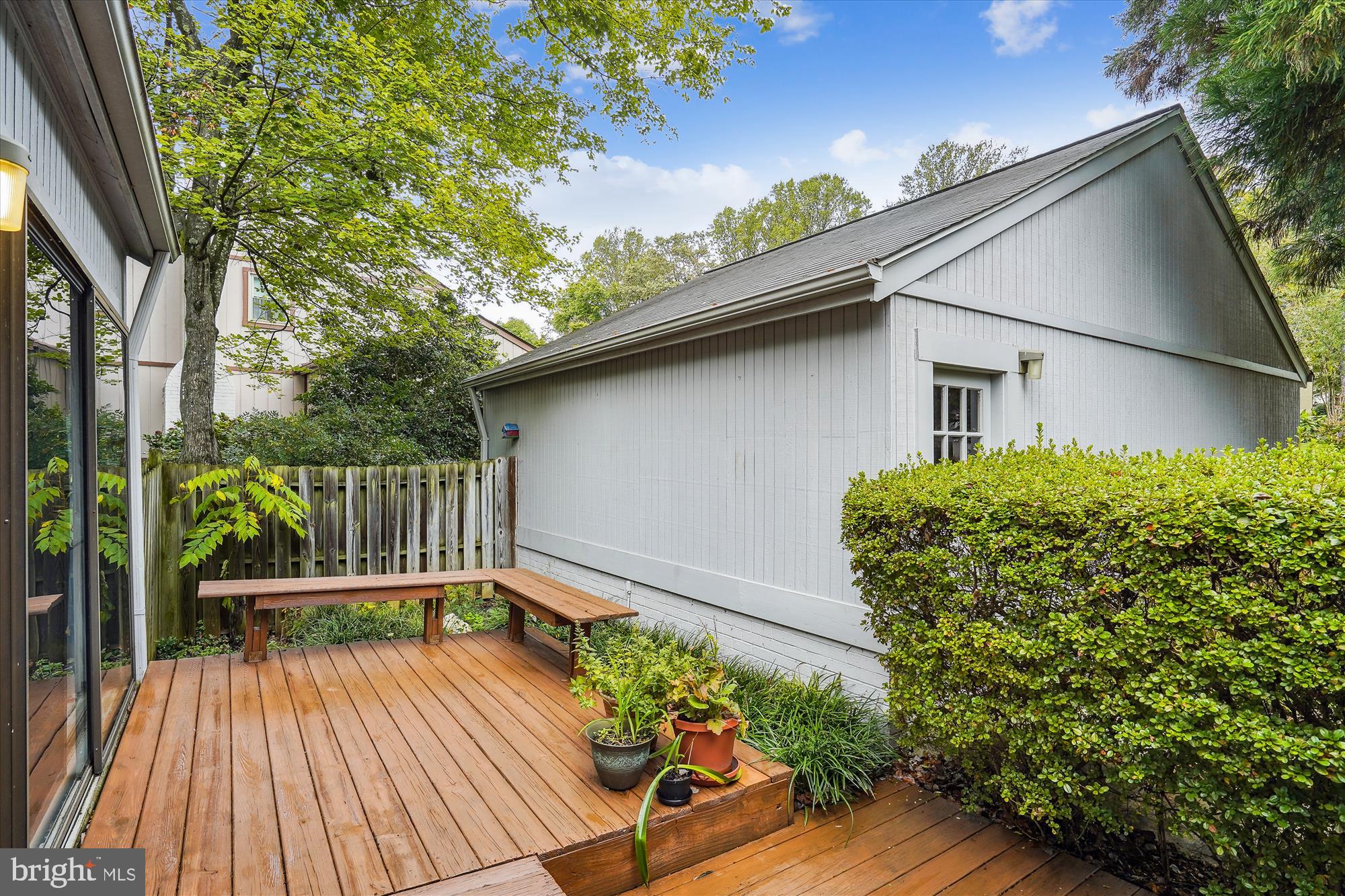 11823 Blue Spruce Road Reston, VA 20191 - Photo 41 of 86 Front Porch