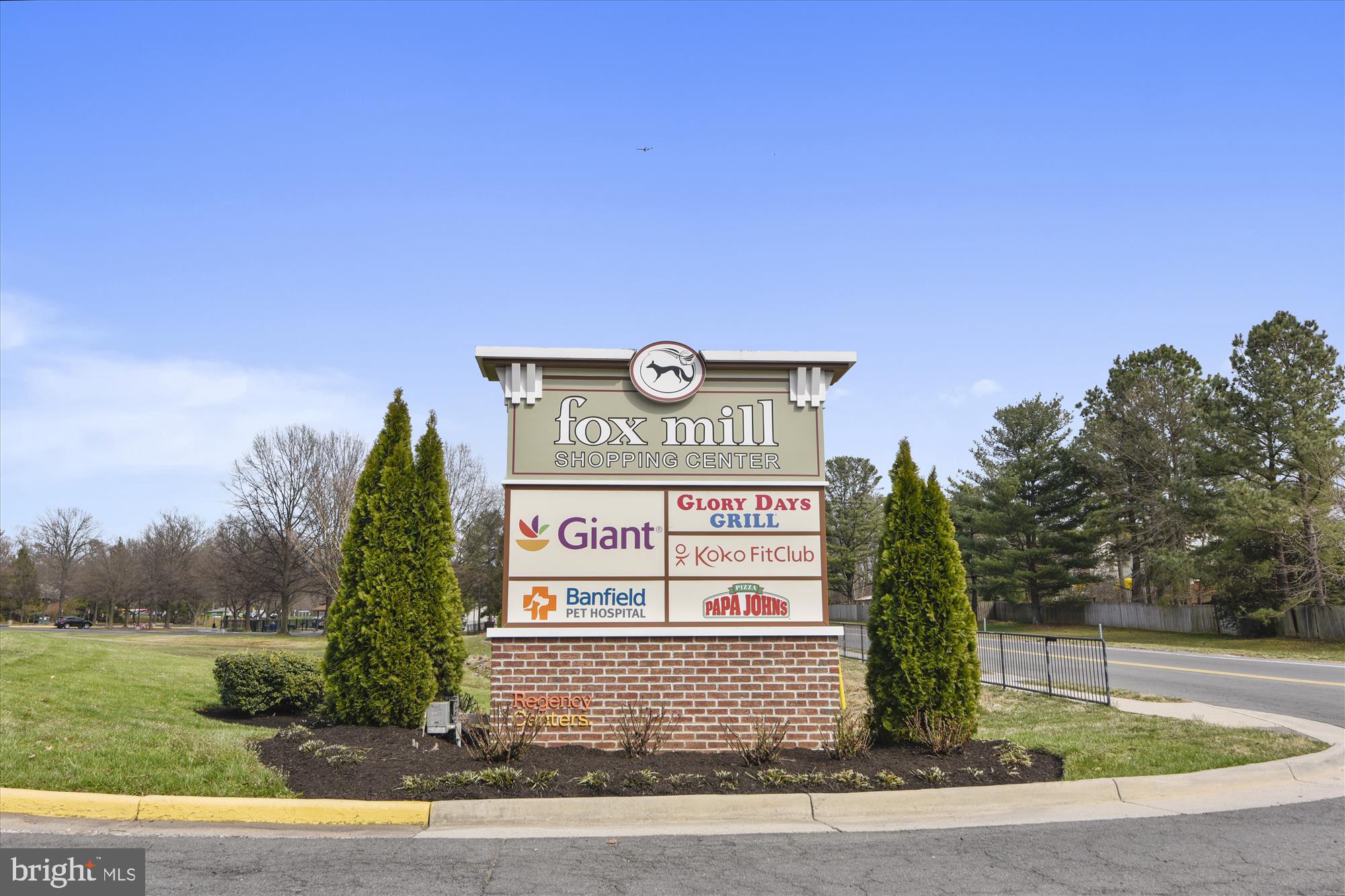 11823 Blue Spruce Road Reston, VA 20191 - Photo 46 of 86 Fox Mill Shopping