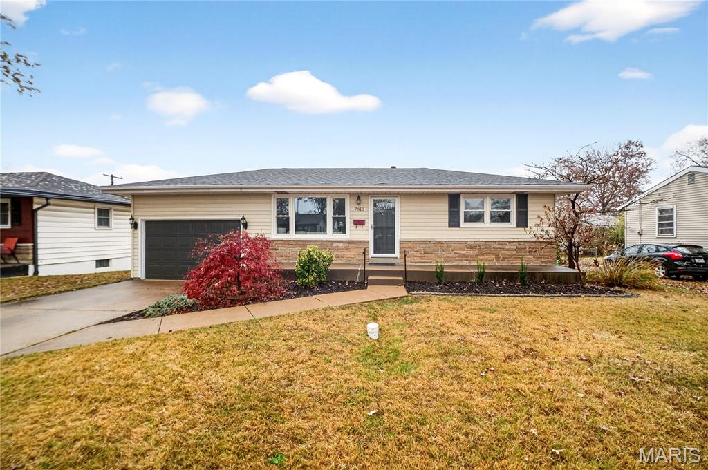 7813 Decatur Drive St. Louis, MO 63123 - Photo 1 of 37