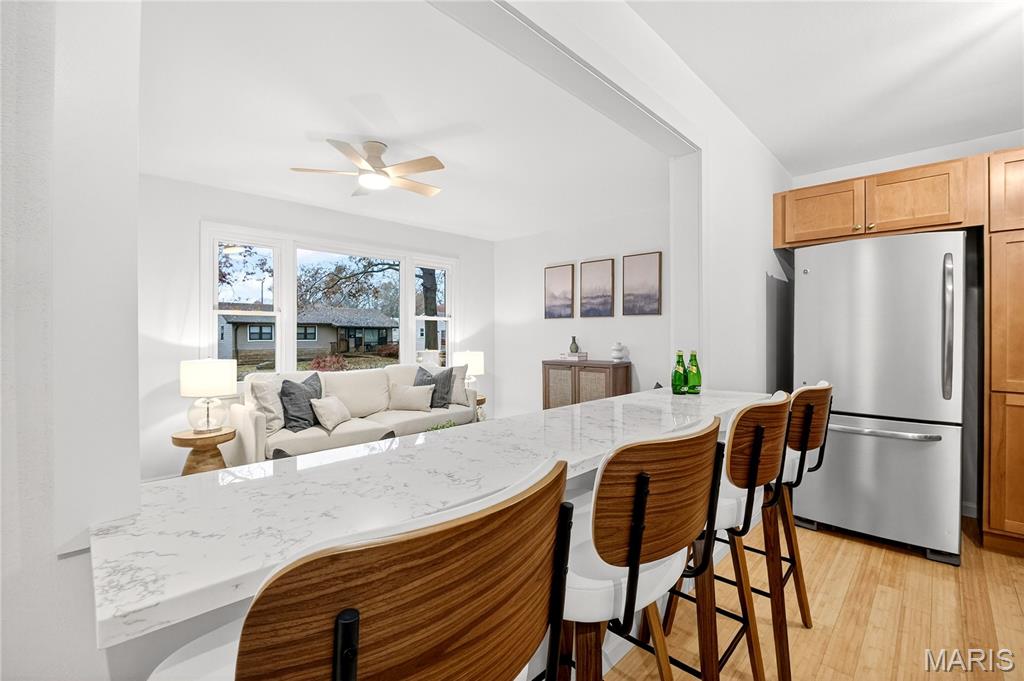 7813 Decatur Drive St. Louis, MO 63123 - Photo 11 of 37