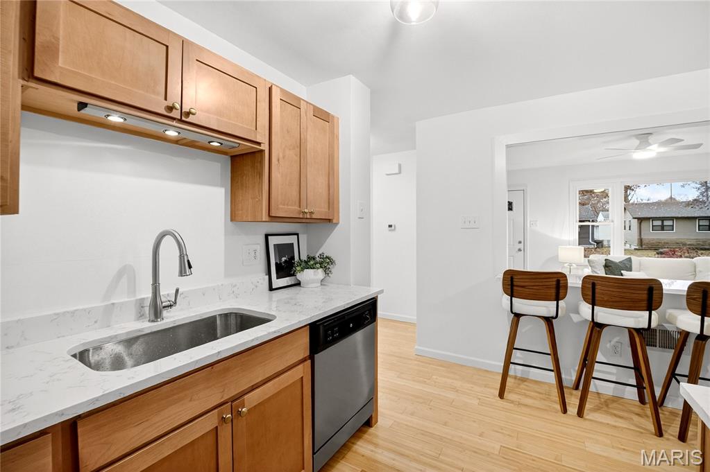 7813 Decatur Drive St. Louis, MO 63123 - Photo 13 of 37