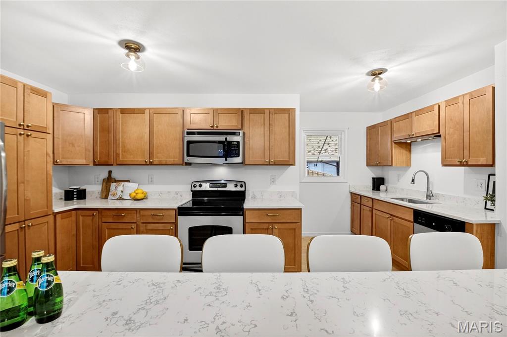 7813 Decatur Drive St. Louis, MO 63123 - Photo 15 of 37