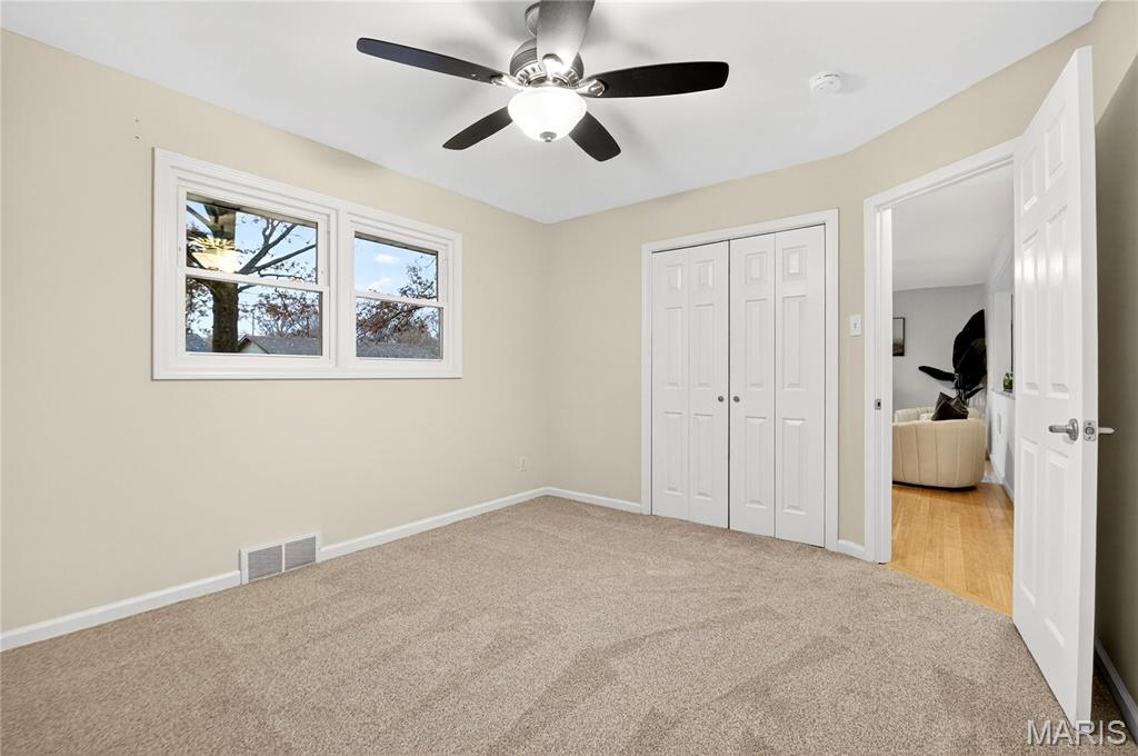 7813 Decatur Drive St. Louis, MO 63123 - Photo 17 of 37