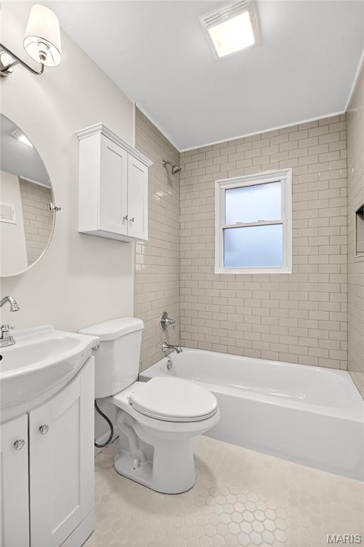 7813 Decatur Drive St. Louis, MO 63123 - Photo 21 of 37